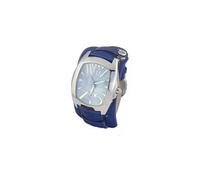 Montre Homme Chronotech CT2039J-22 (45 mm) Bleu G