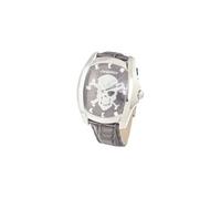 Montre Homme Chronotech CT7988M-70 (40 mm) Blanc G