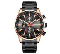 Montre Homme Curren 8351 (Zc022D) Chronographe +Box