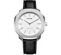 D1 Milano Ssll04 Watch Doré Homme