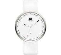 Montre Homme Danish Design IQ12Q1002 Blanc