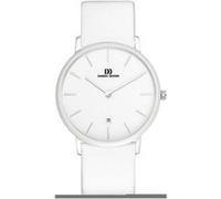Montre Homme Danish Design IQ12Q1030 Blanc
