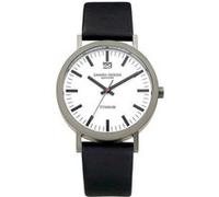 Montre Homme Danish Design IQ14Q877 Blanc Noir G