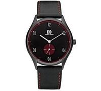 Montre Homme Danish Design IQ24Q1136 Noir