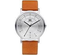 Montre Homme Danish Design IQ29Q1152 Marron