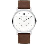 Montre Homme Danish Design IQ29Q1241 Marron