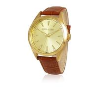Montre Homme Devota & Lomba DL014ML-02BRGOLD (Ø 40 mm)