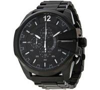 Montre Homme Diesel DZ4283 Noir G