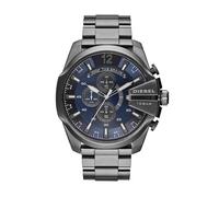 Montre Homme Diesel DZ4329 - Quartz - Analogique - Bracelet Acier - Bleu