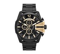 Montre Homme Diesel DZ4338 - Bracelet Acier Noir