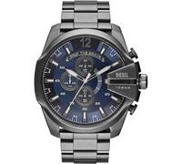 Montre Homme DIESEL en Acier Gris Etanche