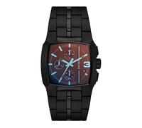 Montre Homme DIESEL en Acier Noir Etanche - 245283