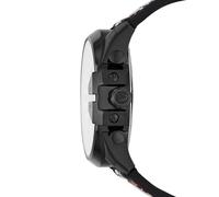 Montre Homme DIESEL en Nylon Noir Etanche