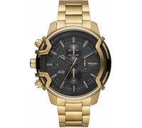 Montre Homme Diesel Griffed Chronograph DZ4522