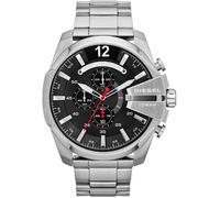 Montre homme - DIESEL - MEGA CHIEF DZ4308 - Sport - Chronographe - Étanchéité 10 Atm
