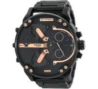 Montre Homme Diesel Mr Daddy 2.0 DZ7312 Noir G