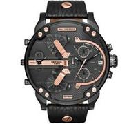 Montre Homme Diesel Mr Daddy 2.0 DZ7350 Noir G