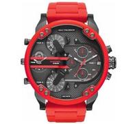 Montre Homme Diesel Mr Daddy 2.0 DZ7370 Multicolore G