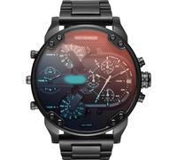 Montre Homme Diesel Mr Daddy 2.0 Noir Dz7395 Noir