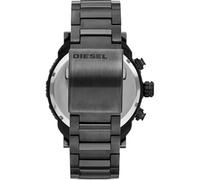 Montre Homme Double Down 48 DZ4314 Gris acier