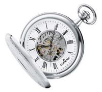 Dugena - 4460637-1 - Montre de poche - Hommes - Remontage manuel - Savonette