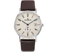 Montre Homme Dugena 4460664 Argent