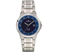 Montre Homme Dugena 4460918 Bracelet s Quartz Solar Gent Gris G