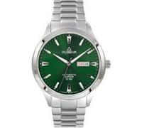 Montre Homme Dugena 4460983 Bracelet s Automatique Tresor Master Argent G