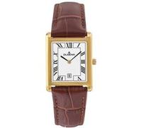 Dugena - 4461119 - Montre Bracelet - Unisexe - Quartz - Quadra Classia