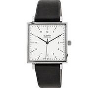 Dugena - 7000142 - Montre Bracelet - Unisexe - Quartz - Dessau Carre
