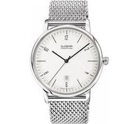 Montre Homme Dugena 7090238 Bracelet s Quartz Dessau Gris G