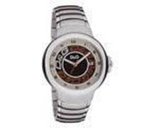 Montre Homme - DW - DW0248 - Quartz - Argenté - Étanchéité 5 atm