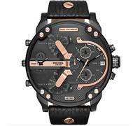 Montre Homme DZ7350 noir