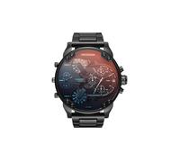 Montre Homme Diesel Mr Daddy 2.0 Noir Dz7395 Noir