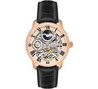 Montre Homme Earnshaw ES80060E Bracelet s Automatique Longitude G