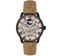 Montre Homme Earnshaw ES80060G Bracelet s Automatique Longitude G