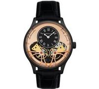 Montre Homme Earnshaw ES81790D Bracelet s Automatic Faraday G