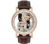 Montre Homme Earnshaw ES822503 Bracelet s Automatique Fowler