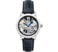 Montre Homme Earnshaw ES828701 Bracelet s Automatique Cornwall Bridge G