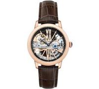 Montre Homme Earnshaw ES828702 Bracelet s Automatique Cornwall Bridge G