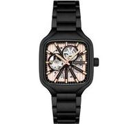 Montre Homme Earnshaw ES829455 Bracelet s Automatique Engineer Paxton Skeleton G