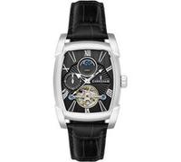 Montre Homme Earnshaw ES829601 Bracelet s Automatique Heritage Kensington G