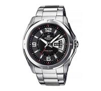Montre Homme EDIFICE en Acier Gris Etanche