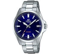 Montre Homme EDIFICE en Acier Gris Etanche