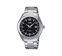 Montre Homme EDIFICE en Acier Inoxydable Gris