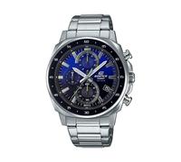 Casio Edifice Montre EFV-600D-2AVUEF – Étanche, résistante aux chocs, éclairage LED