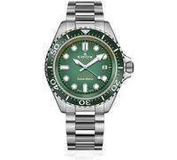 Montre Homme Edox 80801 3VM VDN bracelet s Automatique Neptunian Grande Reserve G