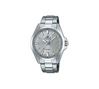 CASIO EDIFICE Montre EFV-100D-8AV | Unisex | Argent
