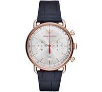 Emporio Armani Ar11123 Watch Doré Homme