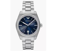 Montre Homme Emporio Armani - AR11620 - Argent Acier inoxydable - Etanche 5 Atm